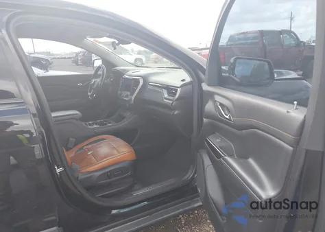 2020 GMC Acadia Awd At4 из США, поврежденный, VIN 1GKKNLLS8LZ150189